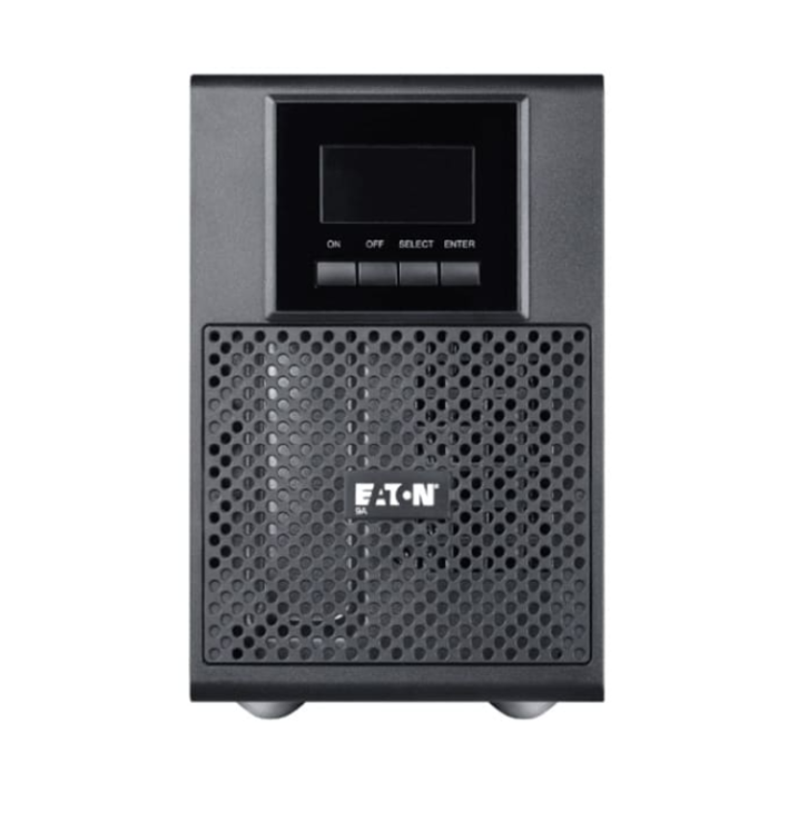 เครื่องสำรองไฟฟ้า UPS EATON 9A 2000VA (2,000VA/1,800W)_0